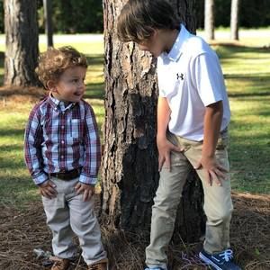 Meet your Posher, Catherine